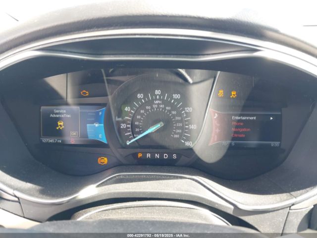 3FA6P0HD5ER122413 Ford FUSION SE
