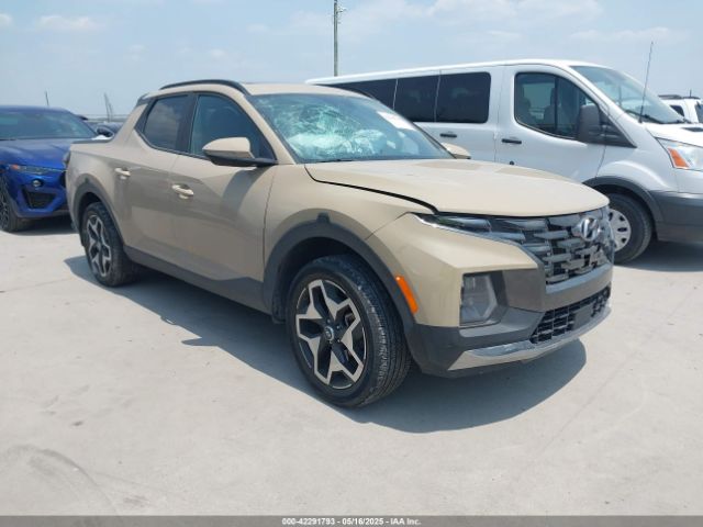 2023 HYUNDAI SANTA CRUZ 5NTJEDAF5PH056806
