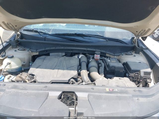 2023 HYUNDAI SANTA CRUZ 5NTJEDAF5PH056806 Photo 9