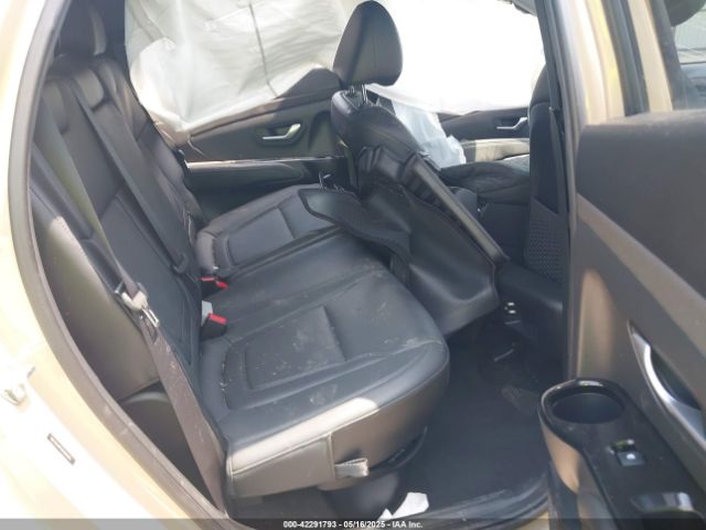 2023 HYUNDAI SANTA CRUZ 5NTJEDAF5PH056806 Photo 7