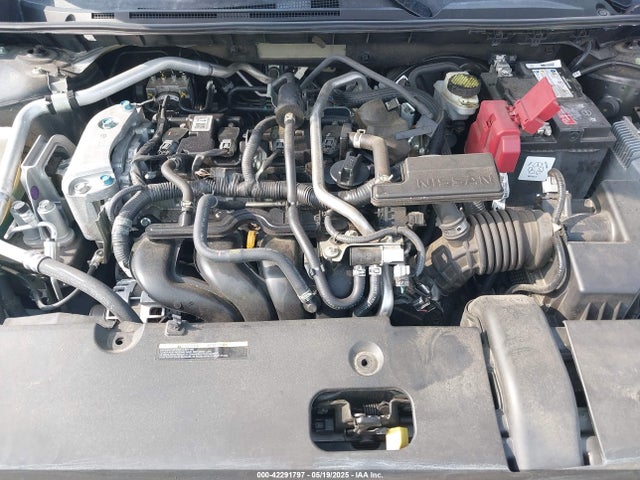 3N1AB8CV7MY229259 Nissan Sentra