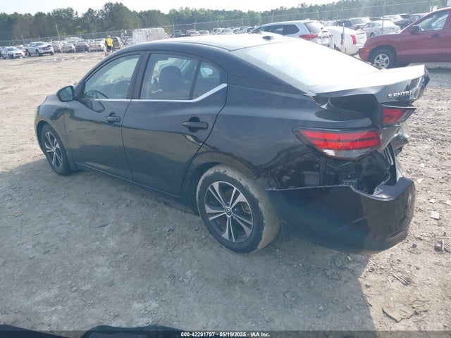 3N1AB8CV7MY229259 Nissan Sentra