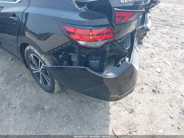3N1AB8CV7MY229259 Nissan Sentra