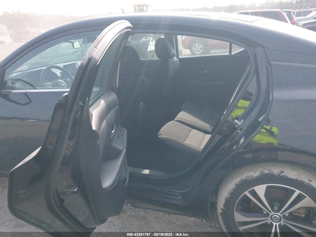 3N1AB8CV7MY229259 Nissan Sentra