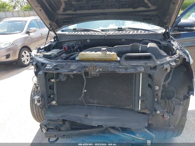 1FMJK1JT5KEA05466 Ford 3.5l gtdi