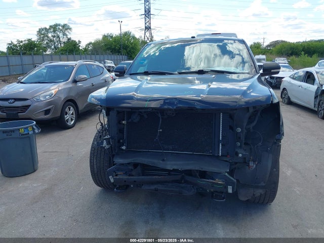 1FMJK1JT5KEA05466 Ford 3.5l gtdi