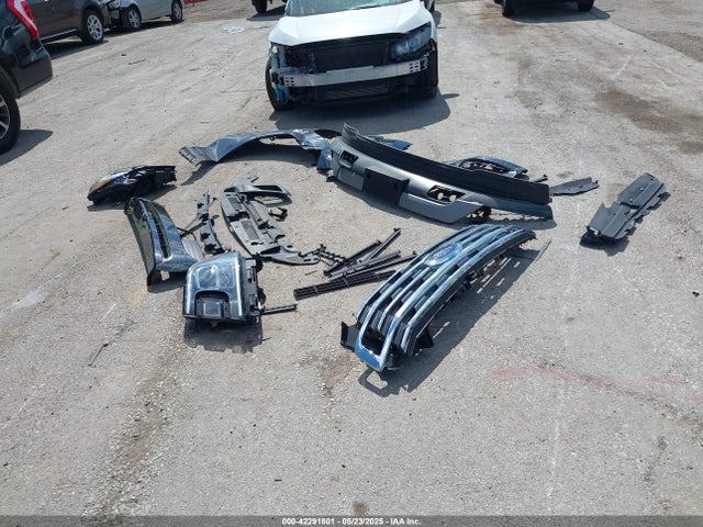 1FMJK1JT5KEA05466 Ford 3.5l gtdi