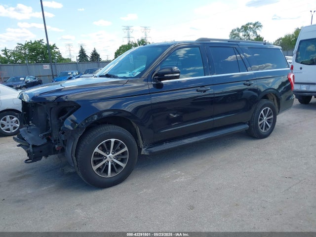 1FMJK1JT5KEA05466 Ford 3.5l gtdi