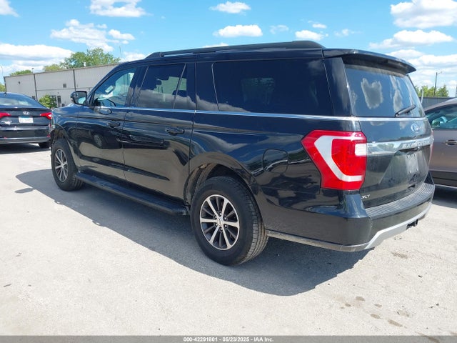 1FMJK1JT5KEA05466 Ford 3.5l gtdi