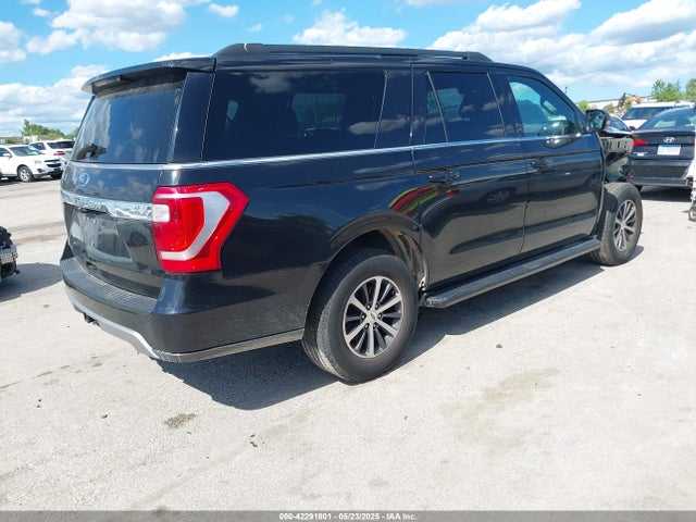1FMJK1JT5KEA05466 Ford 3.5l gtdi