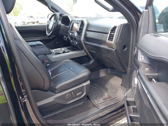 1FMJK1JT5KEA05466 Ford 3.5l gtdi