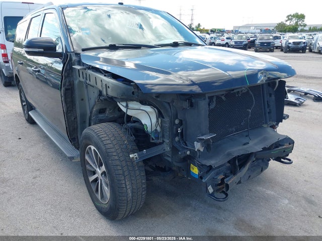 1FMJK1JT5KEA05466 Ford 3.5l gtdi