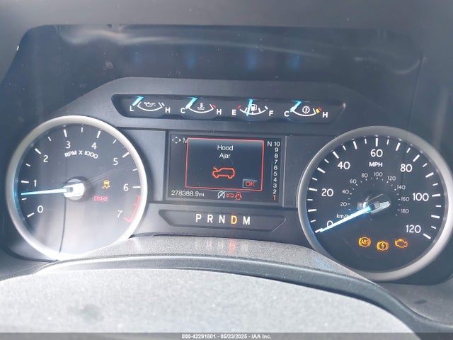 1FMJK1JT5KEA05466 Ford 3.5l gtdi