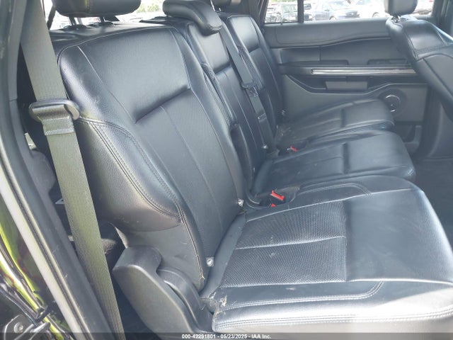 1FMJK1JT5KEA05466 Ford 3.5l gtdi