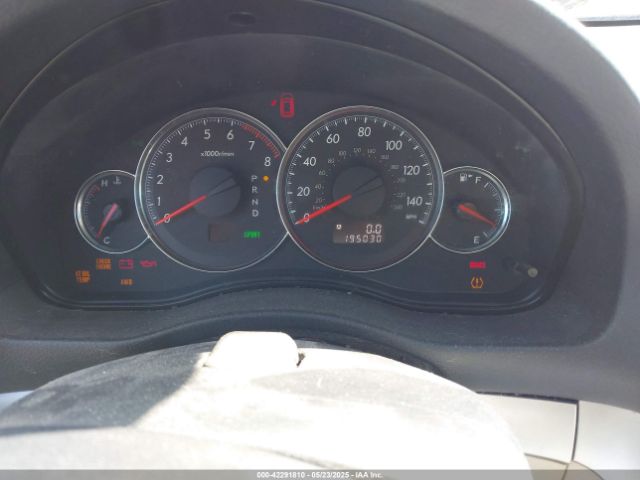 2008 SUBARU OUTBACK 4S4BP61C487301885 Photo 6
