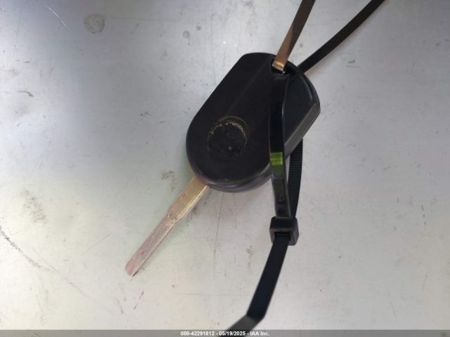 1FADP3F24EL453508 Ford FOCUS SE