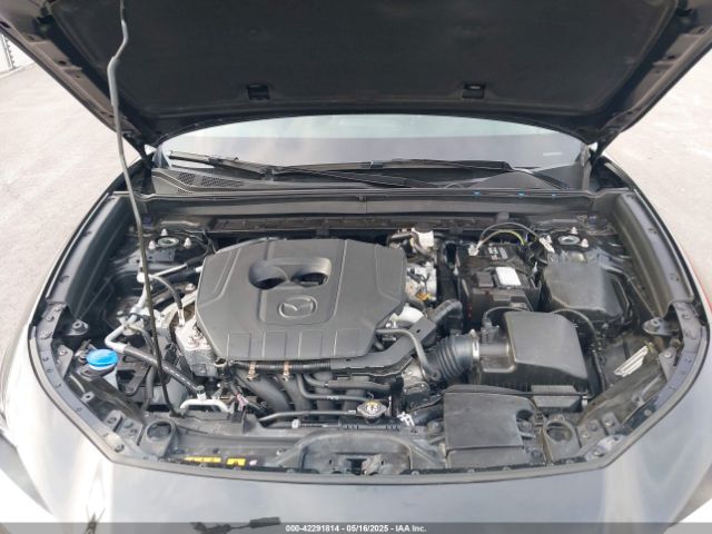 3MVDMBBM0SM760087 Mazda Cx-30 2.5 S Select Sport