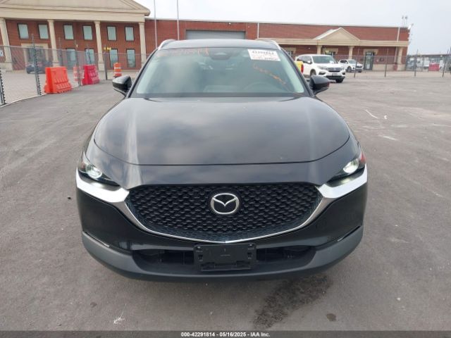 3MVDMBBM0SM760087 Mazda Cx-30 2.5 S Select Sport