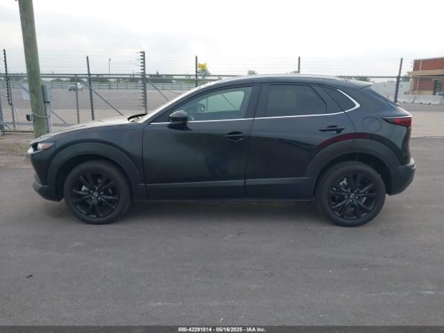 3MVDMBBM0SM760087 Mazda Cx-30 2.5 S Select Sport