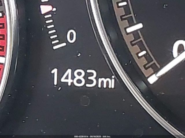 3MVDMBBM0SM760087 Mazda Cx-30 2.5 S Select Sport