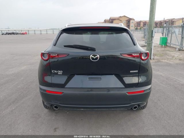 3MVDMBBM0SM760087 Mazda Cx-30 2.5 S Select Sport