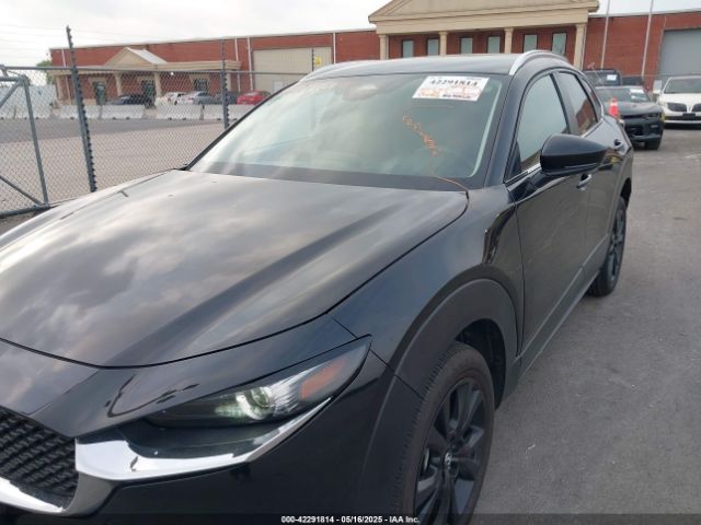 3MVDMBBM0SM760087 Mazda Cx-30 2.5 S Select Sport