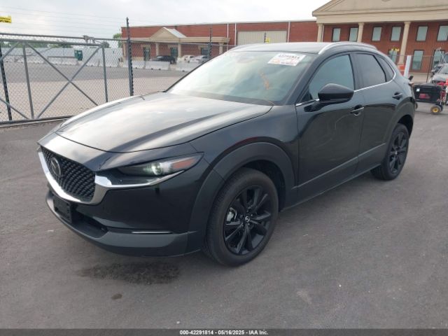 3MVDMBBM0SM760087 Mazda Cx-30 2.5 S Select Sport