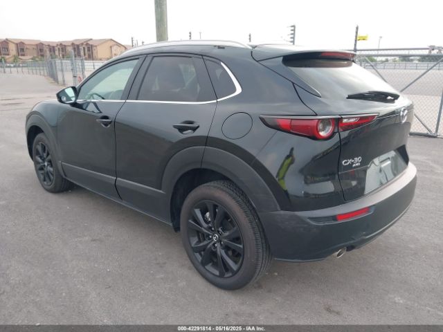 3MVDMBBM0SM760087 Mazda Cx-30 2.5 S Select Sport