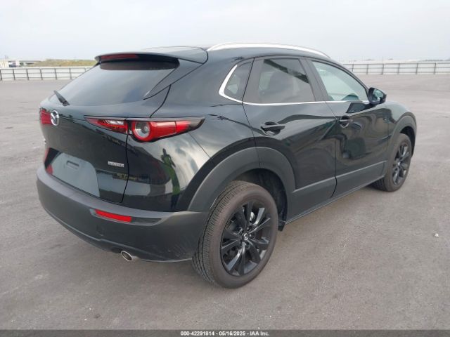 3MVDMBBM0SM760087 Mazda Cx-30 2.5 S Select Sport
