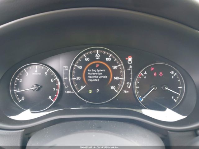 3MVDMBBM0SM760087 Mazda Cx-30 2.5 S Select Sport