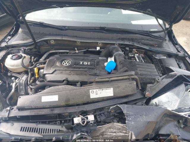 2019 VOLKSWAGEN GOLF ALLTRACK 3VWH17AU9KM516123 Photo 9