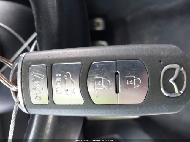 2019 VOLKSWAGEN GOLF ALLTRACK 3VWH17AU9KM516123 Photo 10