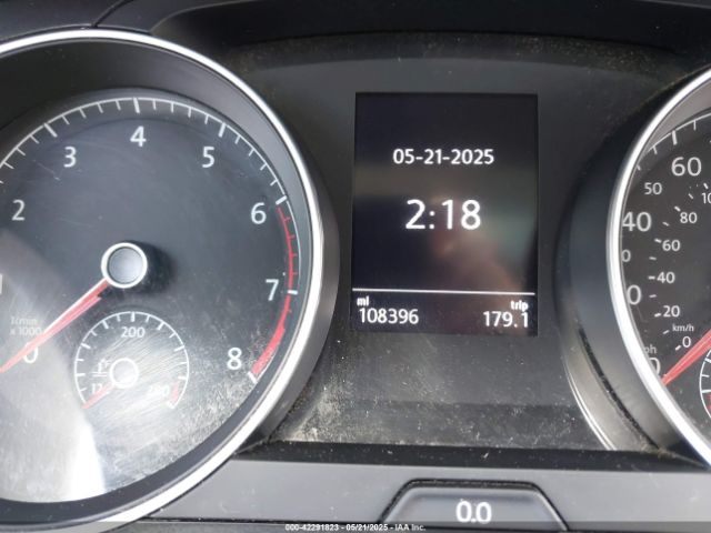 2019 VOLKSWAGEN GOLF ALLTRACK 3VWH17AU9KM516123 Photo 6