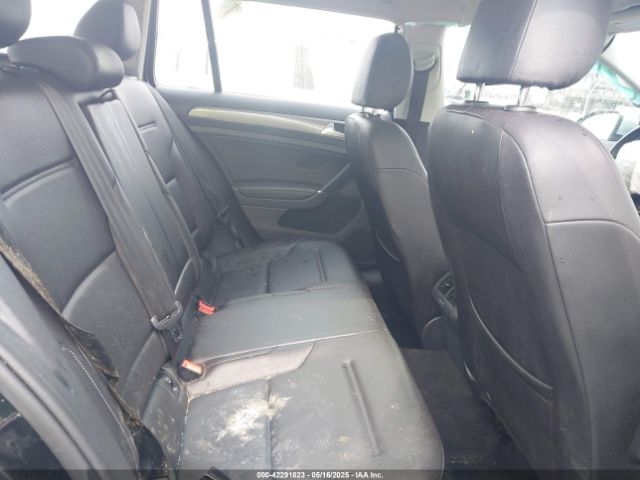 2019 VOLKSWAGEN GOLF ALLTRACK 3VWH17AU9KM516123 Photo 7
