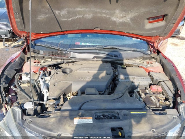 1N4AL3AP9GC211253 Nissan Altima