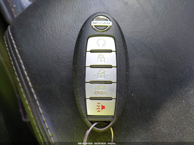 1N4AL3AP9GC211253 Nissan Altima