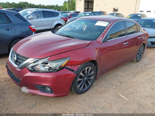 1N4AL3AP9GC211253 Nissan Altima
