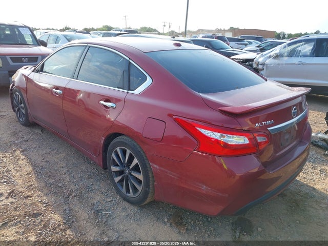 1N4AL3AP9GC211253 Nissan Altima