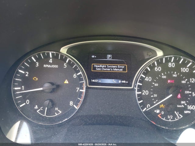 1N4AL3AP9GC211253 Nissan Altima