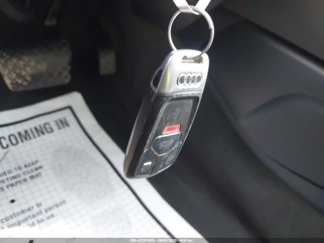 2017 AUDI Q7 WA1LAAF79HD017057 Photo 10