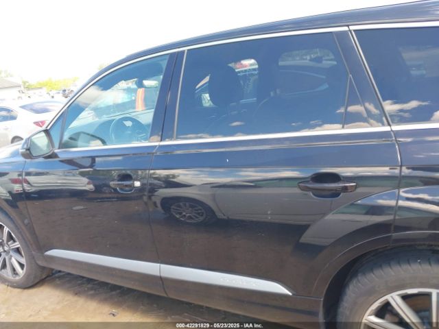 WA1LAAF79HD017057 Audi Q7 3.0t Premium