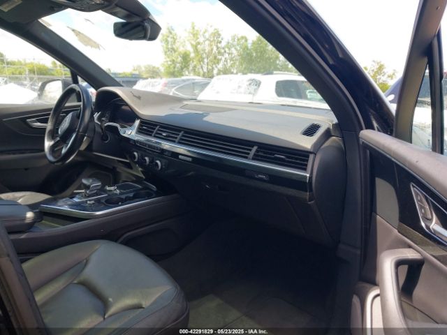 WA1LAAF79HD017057 Audi Q7 3.0t Premium