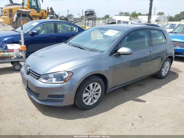 3VW817AU7FM057423 Volkswagen 1.8t