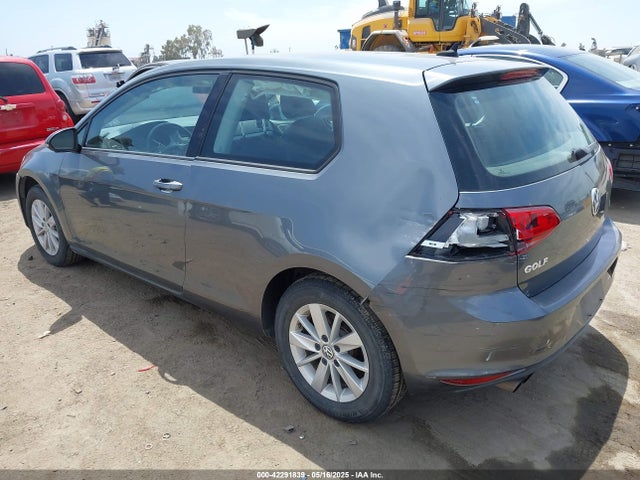 3VW817AU7FM057423 Volkswagen 1.8t