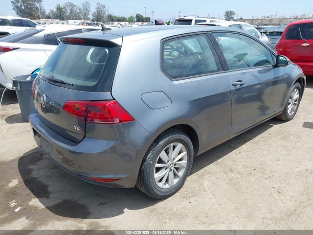 3VW817AU7FM057423 Volkswagen 1.8t