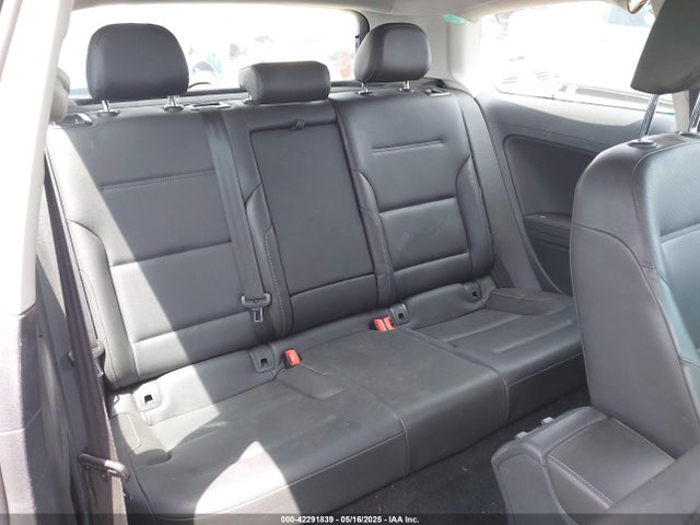 3VW817AU7FM057423 Volkswagen 1.8t