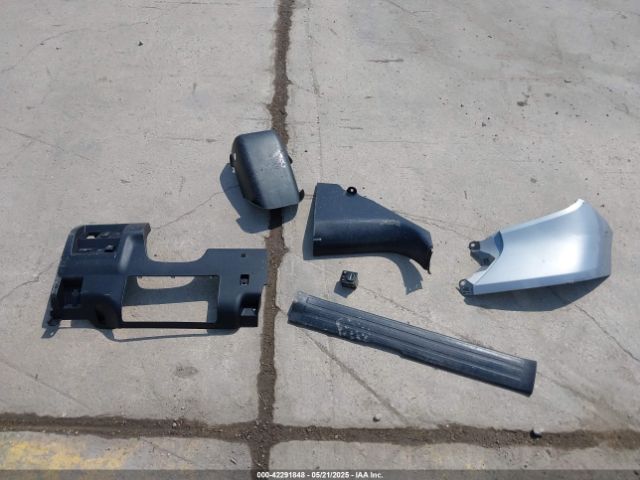 5TFAW5F17FX449529 Toyota Tundra Platinum 5.7l V8