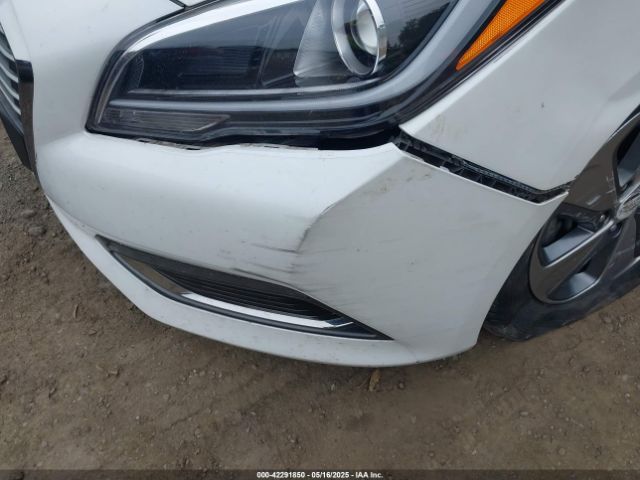 KMHE34L36HA072512 Hyundai Sonata Hybrid Limited