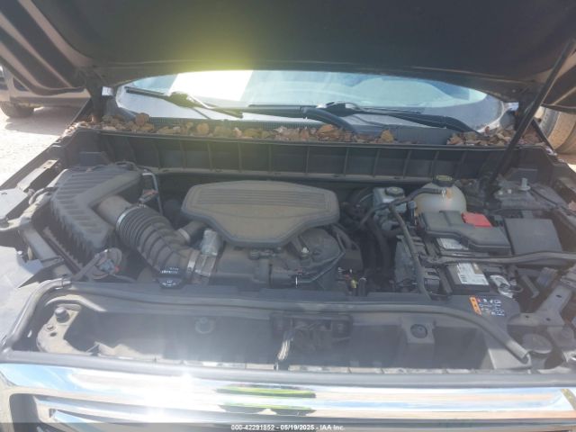 1GKKNWLS5KZ139716 GMC Acadia Slt-2