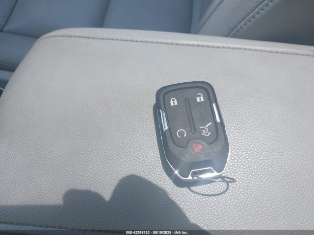1GKKNWLS5KZ139716 GMC Acadia Slt-2